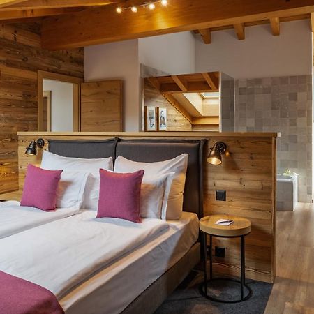 22 Summits Apartments 체르마트 외부 사진