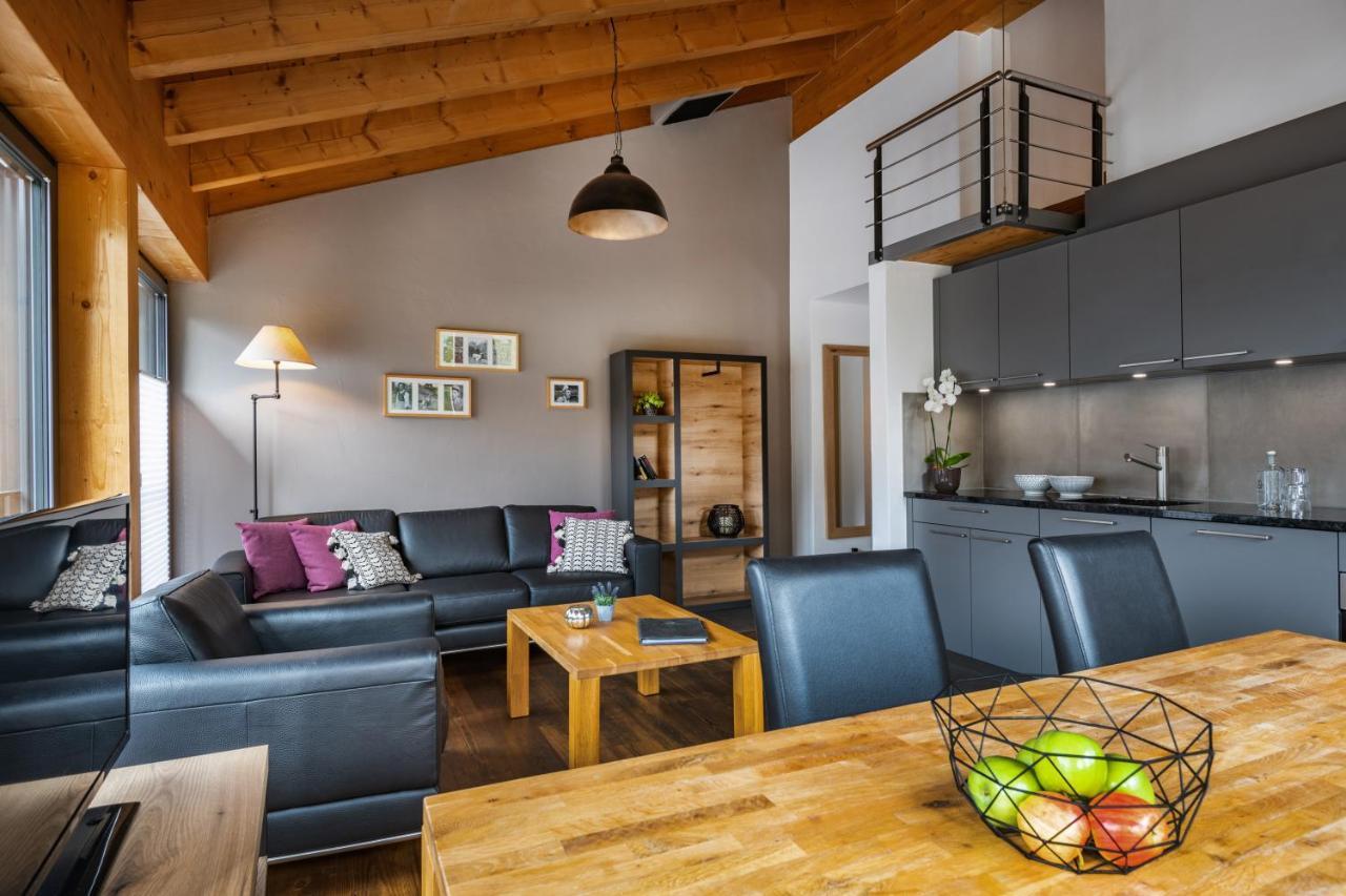 22 Summits Apartments 체르마트 외부 사진
