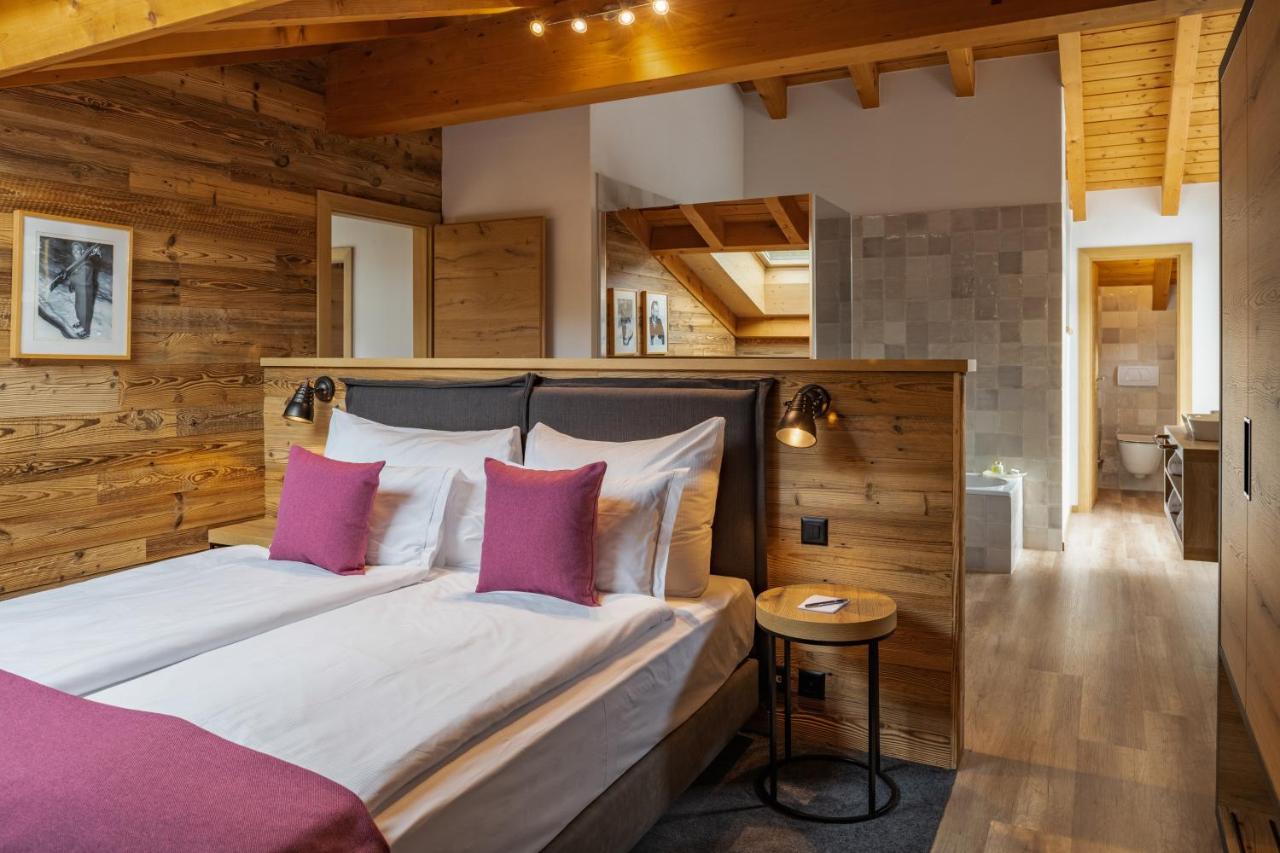 22 Summits Apartments 체르마트 외부 사진