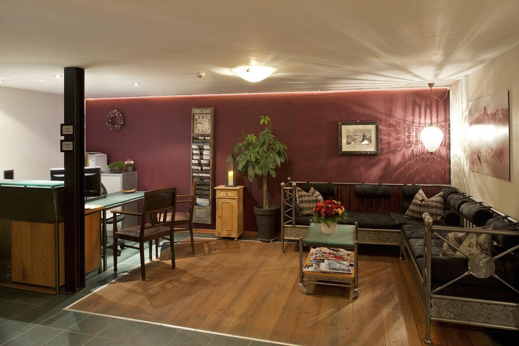 22 Summits Apartments 체르마트 외부 사진