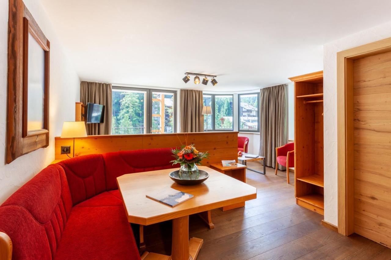 22 Summits Apartments 체르마트 외부 사진