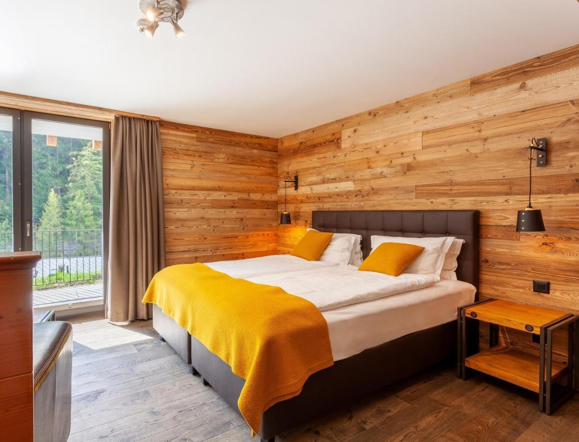 22 Summits Apartments 체르마트 외부 사진