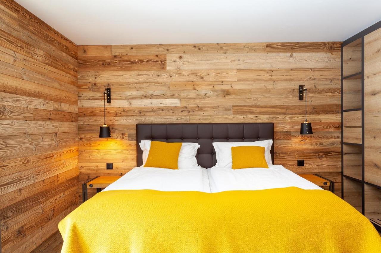 22 Summits Apartments 체르마트 외부 사진