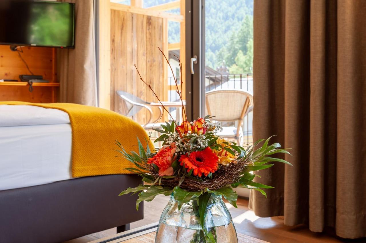 22 Summits Apartments 체르마트 외부 사진