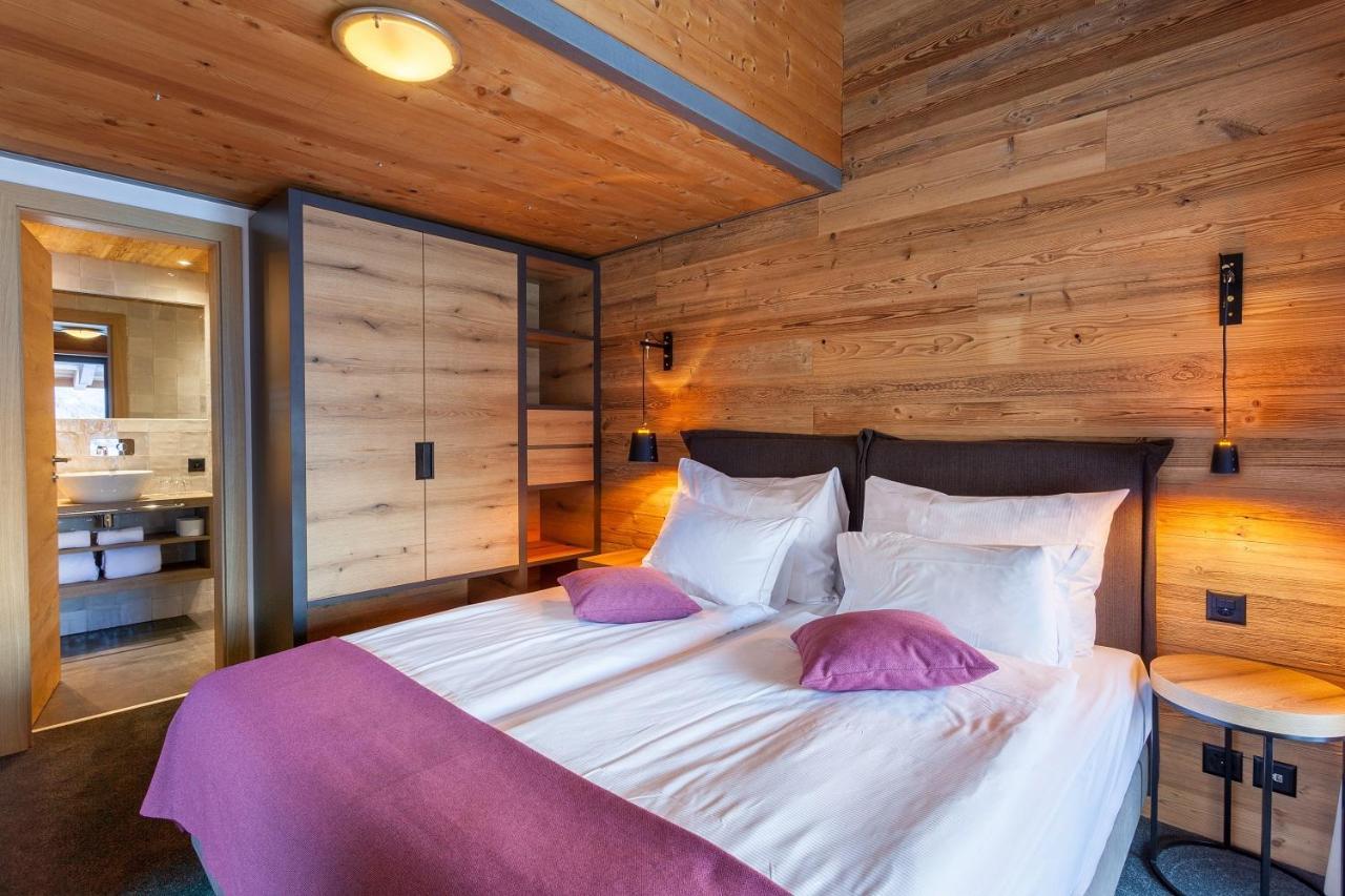 22 Summits Apartments 체르마트 외부 사진