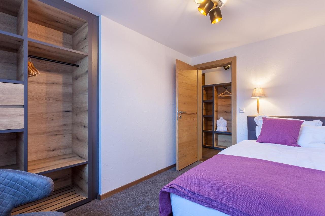 22 Summits Apartments 체르마트 외부 사진