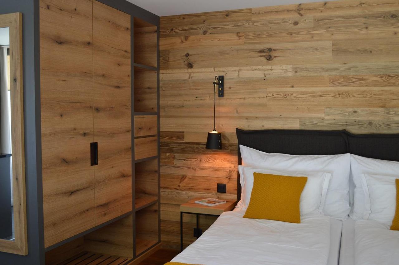 22 Summits Apartments 체르마트 외부 사진