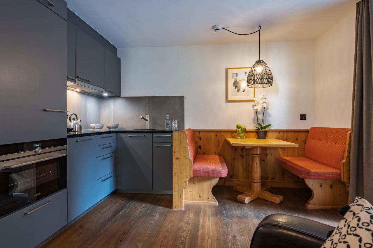 22 Summits Apartments 체르마트 외부 사진