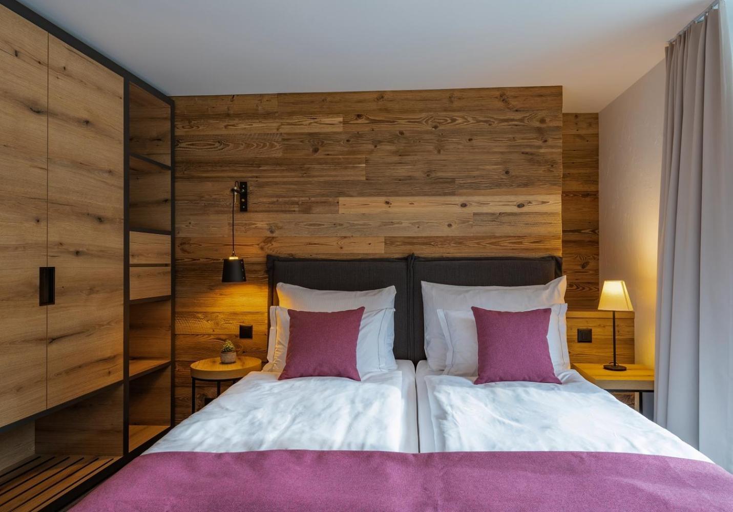 22 Summits Apartments 체르마트 외부 사진